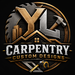 YL Carpentry & Custom Designs