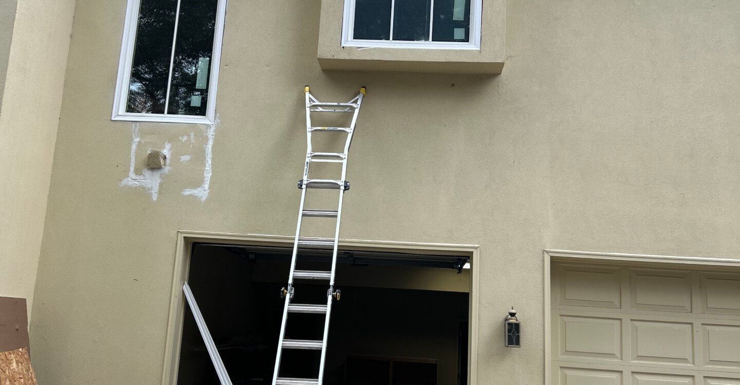 YL Carpentry & Custom Designs
